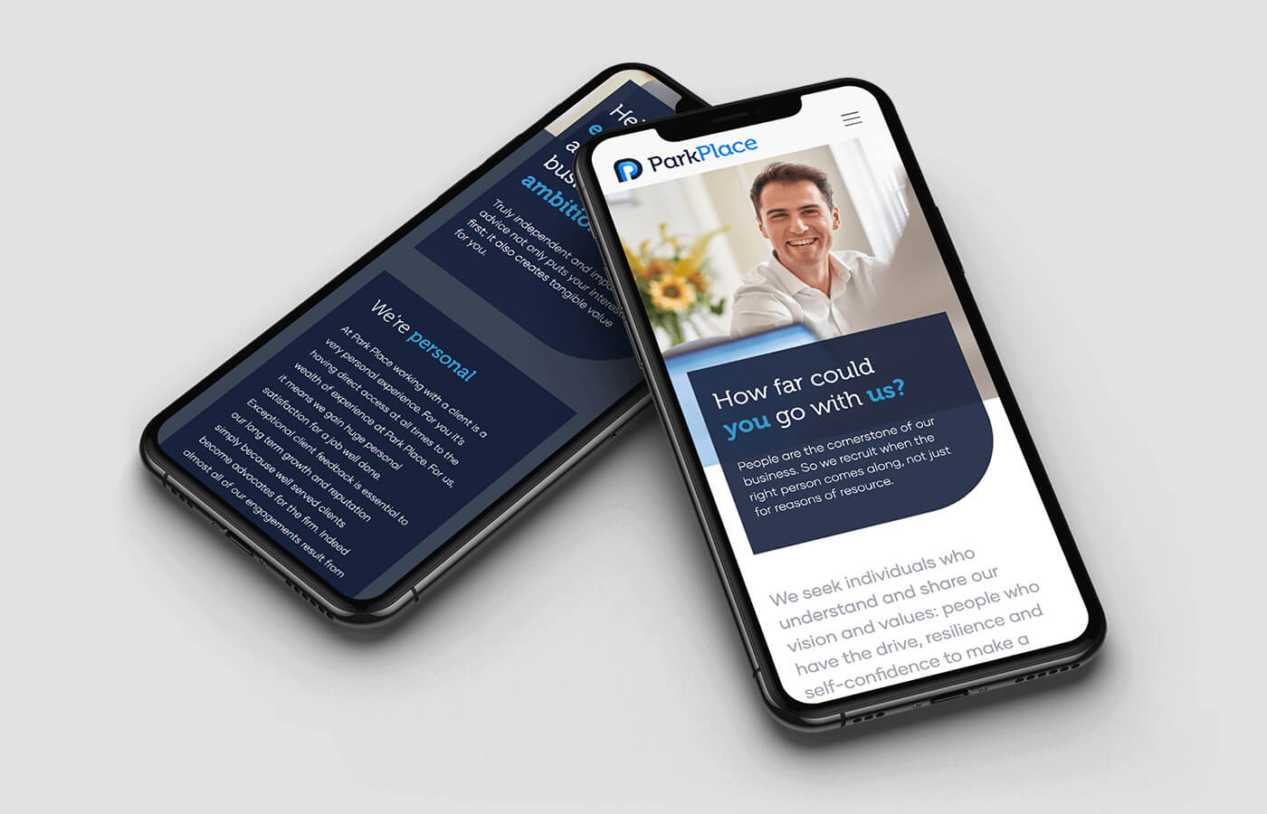 Park Place Mobile