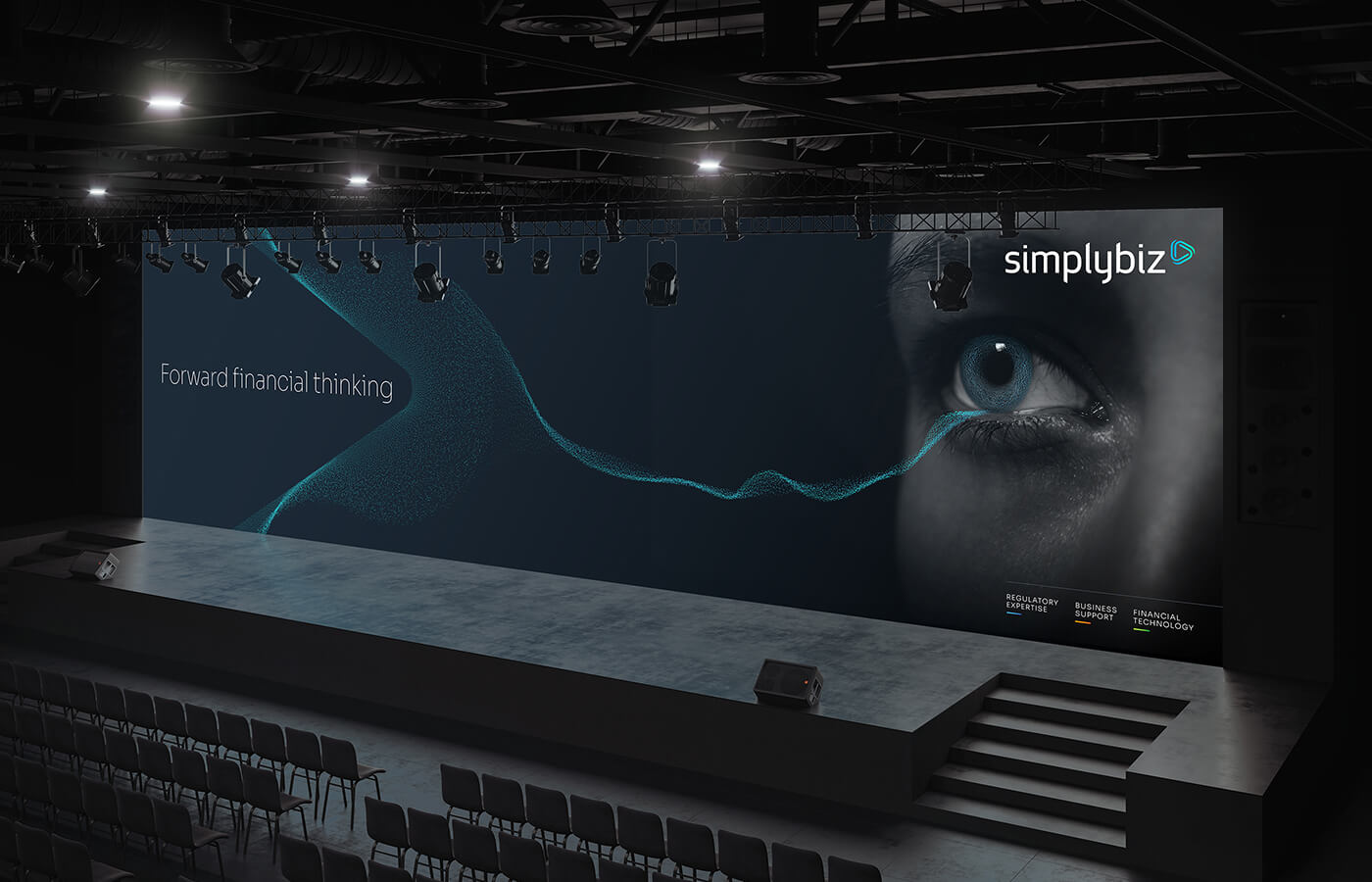 Simplybiz Event
