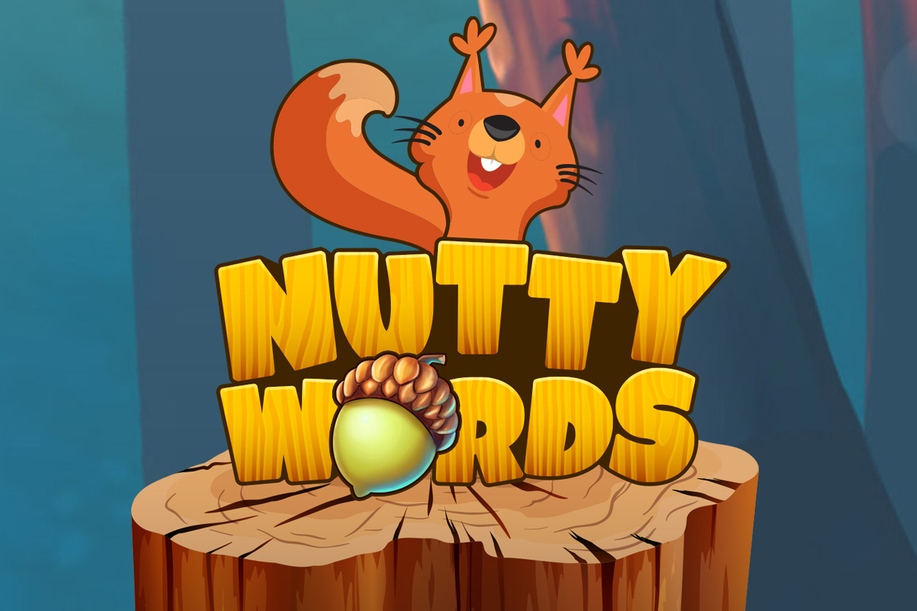 WordNut